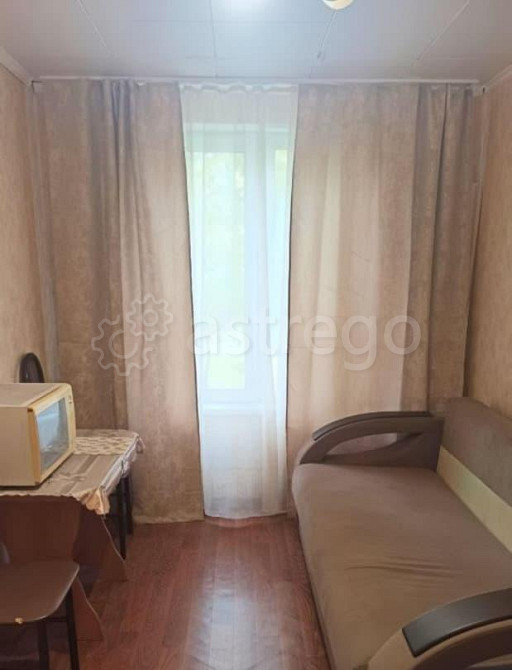 Комната, 12 м2, 1/9 эт. Москва - изображение 1