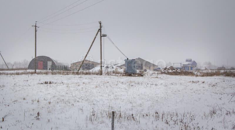 Производственное, 4252 м2 Кармаскалы - изображение 10