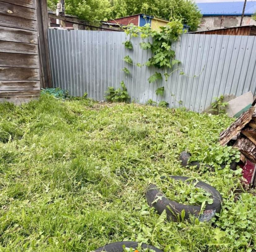 Дом, 41 м2, 4 сотки, 1 эт. Бийск - изображение 7