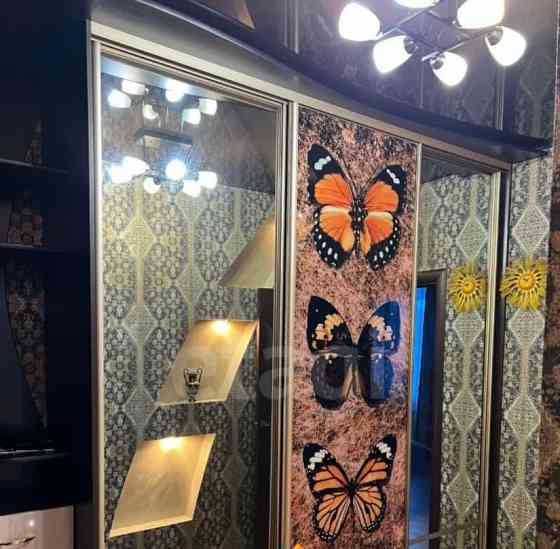 2-комн. квартира, 67 м2, 4/5 эт. Белогорск