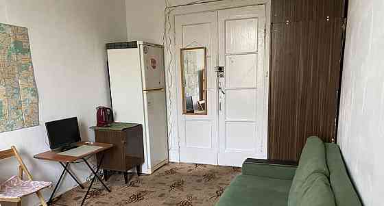 Комната, 13 м2, 5/5 эт. Москва