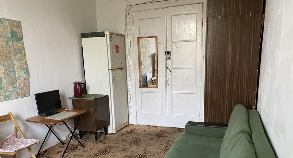 Комната, 13 м2, 5/5 эт. Москва - изображение 5