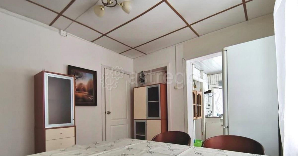 Дом, 60.5 м2, 7.4 сотки, 1 эт. Пушкино - изображение 2