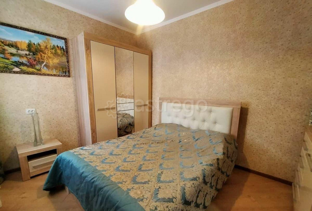 2-комн. квартира, 66 м2, 5/5 эт. Старый Оскол - изображение 8