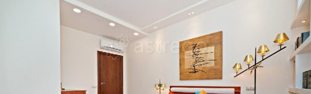 6-комн. квартира, 260 м2, 38/43 эт. Москва - изображение 4