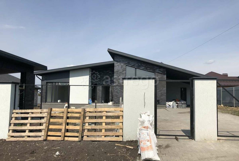 Дом, 167 м2, 12 соток, 1 эт. Дубовое - изображение 2