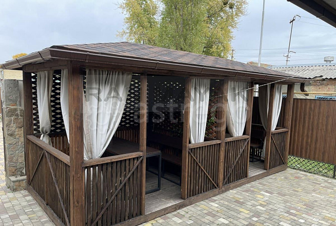 Торговое помещение, 210 м Майкоп - изображение 9