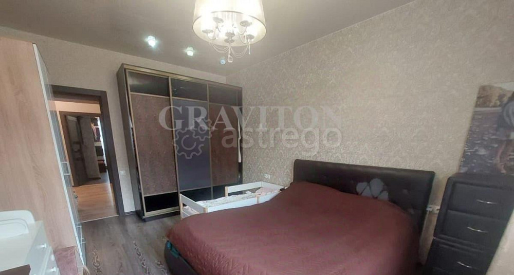 3-комн. квартира, 57.5 м2, 2/5 эт. Горно-Алтайск - изображение 4