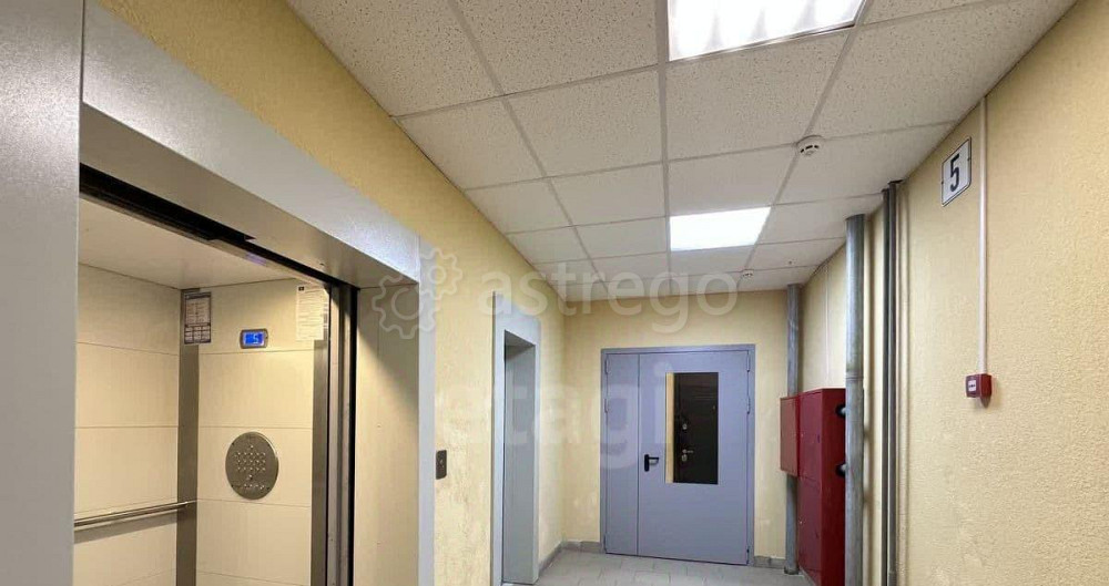 1-комн. квартира, 37.9 м2, 5/17 эт. Дмитров - изображение 5