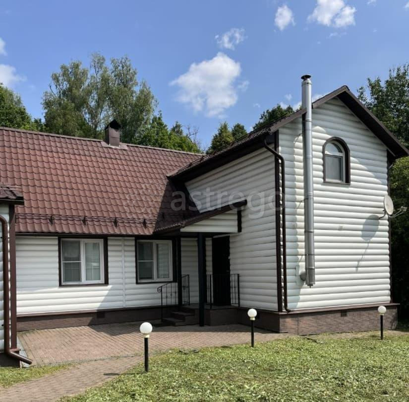 Дом, 110 м2, 9.4 сотки, 2 эт. Москва - изображение 5