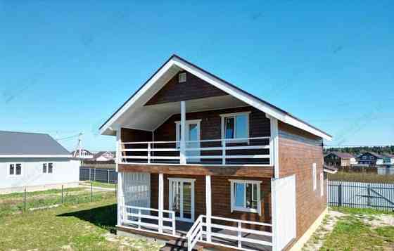 Дом, 160 м2, 7 соток Наро-Фоминск