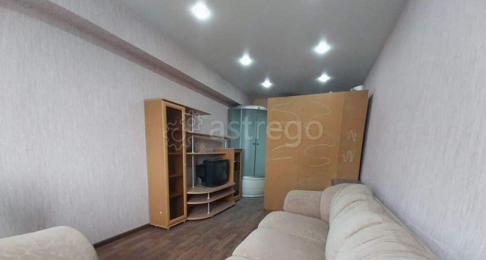 Комната, 15 м2, 5/5 эт. Астрахань - изображение 1