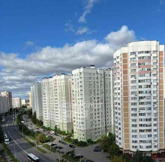2-комн. квартира, 53.7 м2, 12/17 эт. Подольск