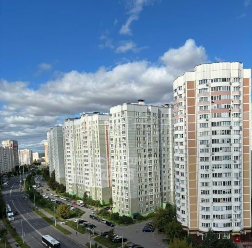 2-комн. квартира, 53.7 м2, 12/17 эт. Подольск - изображение 6