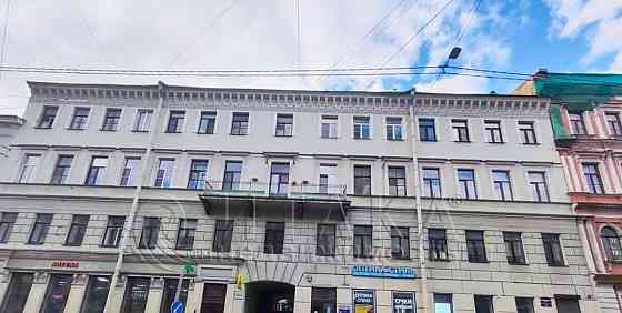 Комната, 26.4 м2, 2/4 эт. Санкт-Петербург