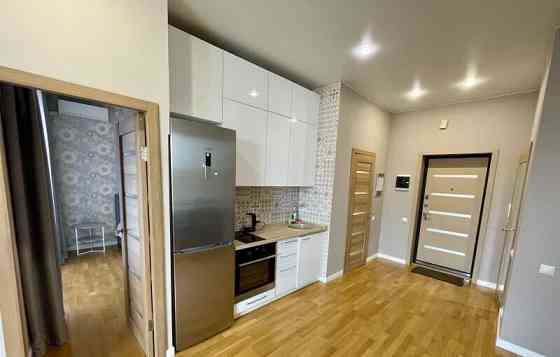 2-комн. квартира, 48 м2, 16/20 эт. Красноярск