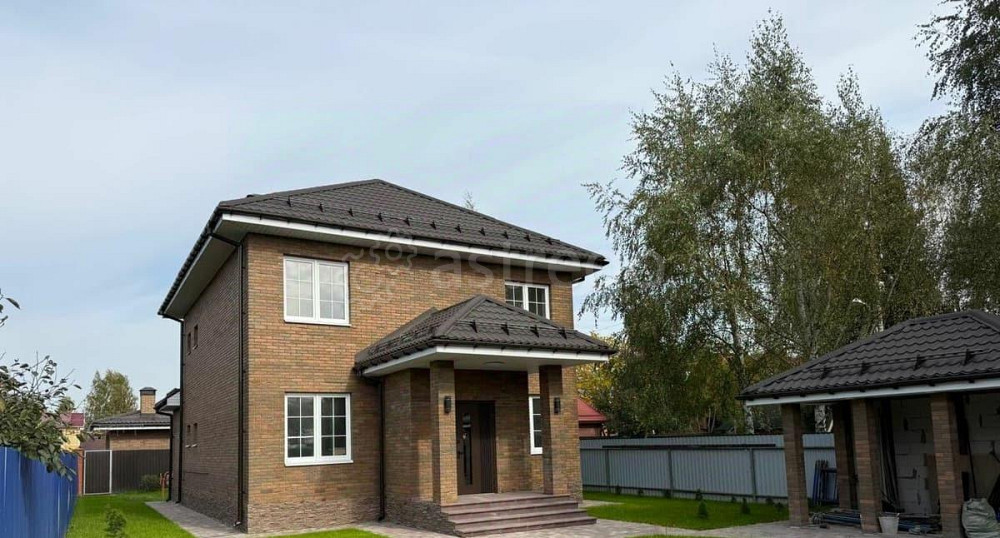 Дом, 170 м2, 5.5 сотки, 2 эт. Апрелевка - изображение 7