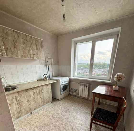 1-комн. квартира, 35 м2, 5/5 эт. Туймазы