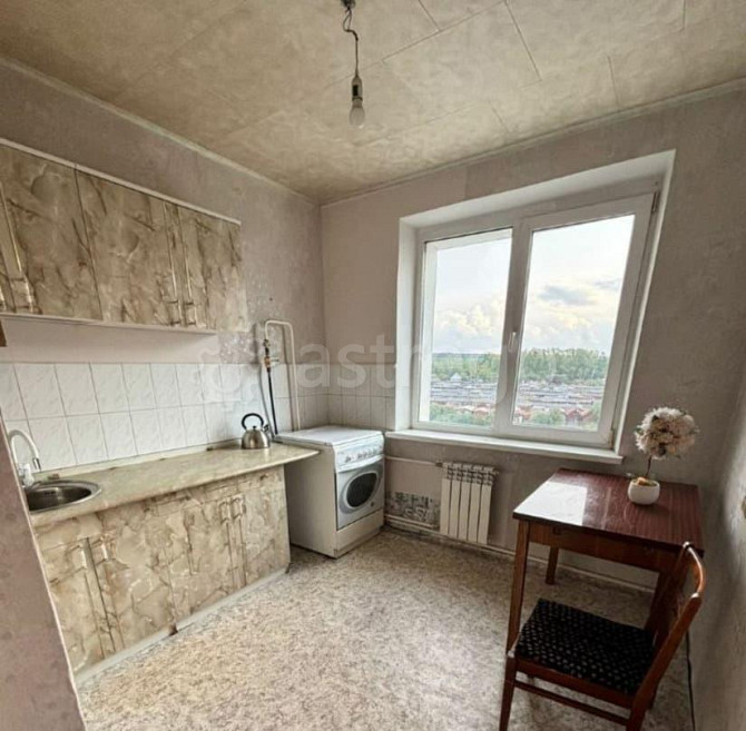 1-комн. квартира, 35 м2, 5/5 эт. Туймазы - изображение 1