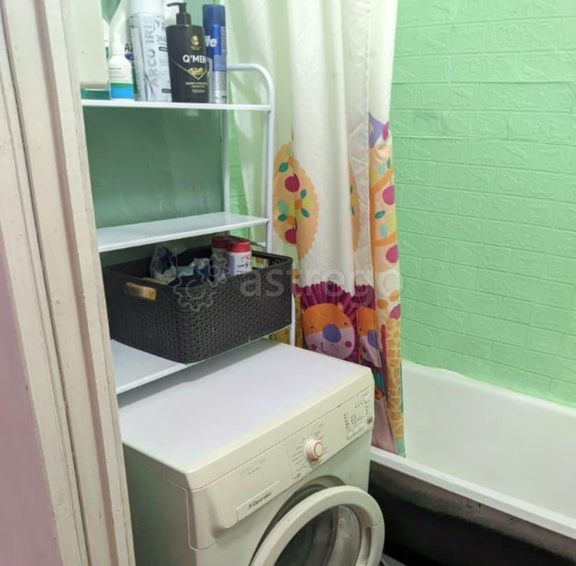 4-комн. квартира, 88 м2, 7/9 эт. Астрахань - изображение 3