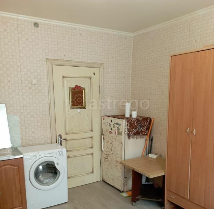 Комната, 11.5 м2, 2/5 эт. Королев - изображение 3