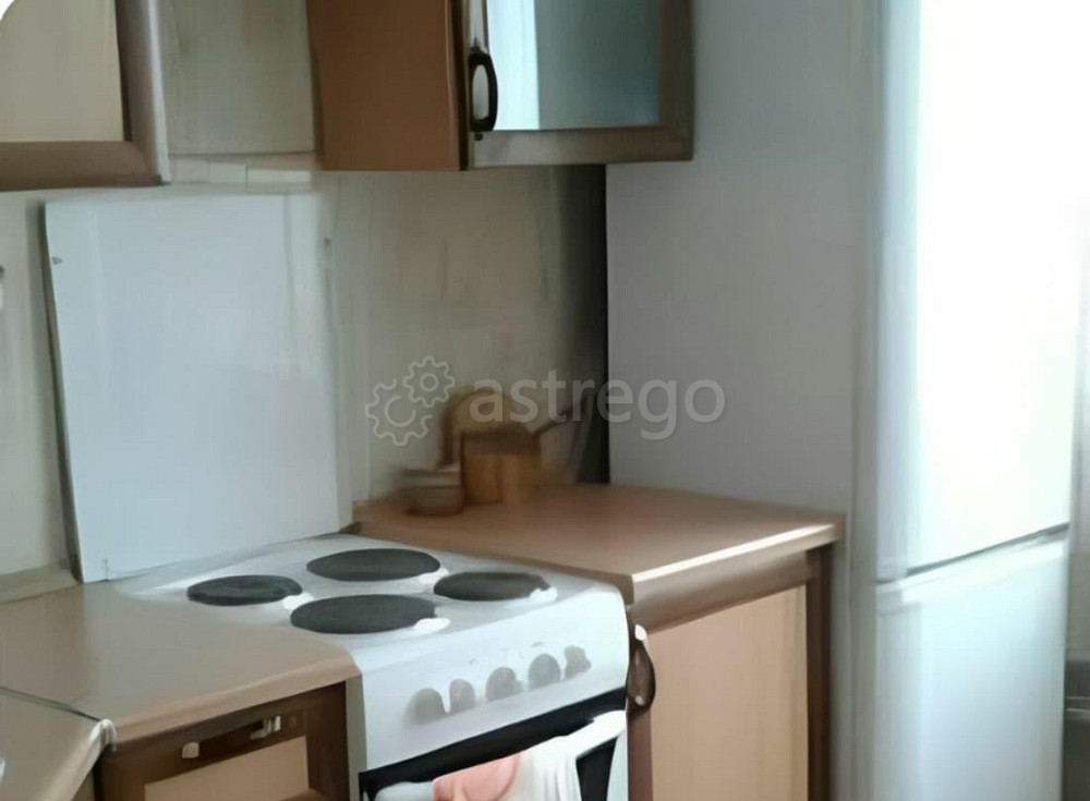 1-комн. квартира, 41 м2, 4/10 эт. Красноярск - изображение 6