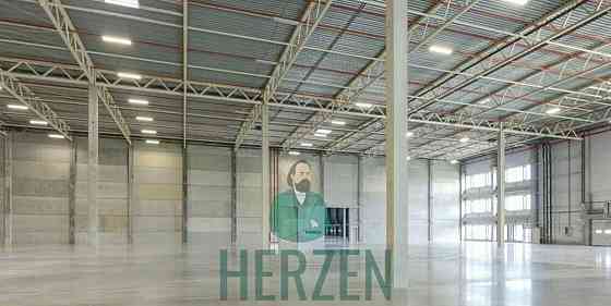 Производственное, 21723 м2 Домодедово