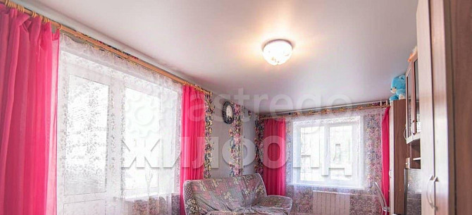 2-комн. квартира, 51.4 м2, 1/9 эт. Барнаул - изображение 7