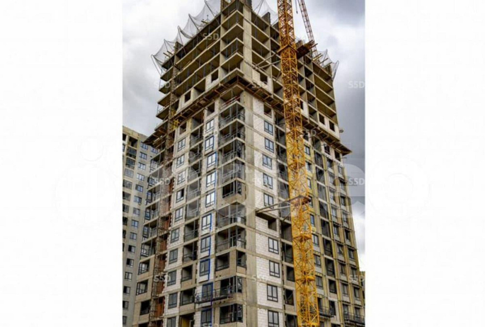 Торговое помещение, 264.9 м2 Москва - изображение 6