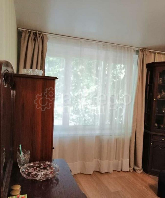 2-комн. квартира, 52.1 м2, 7/12 эт. Москва - изображение 1