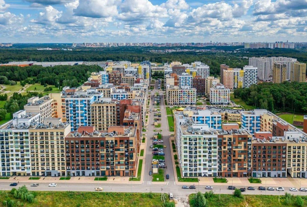 Свободного назначения, 132.4 м2 Красногорск - изображение 3