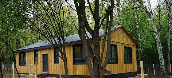 Дом, 114 м2, 6.3 сотки, 1 эт. Балашиха