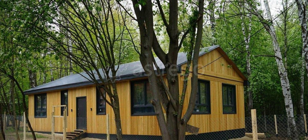 Дом, 114 м2, 6.3 сотки, 1 эт. Балашиха - изображение 2