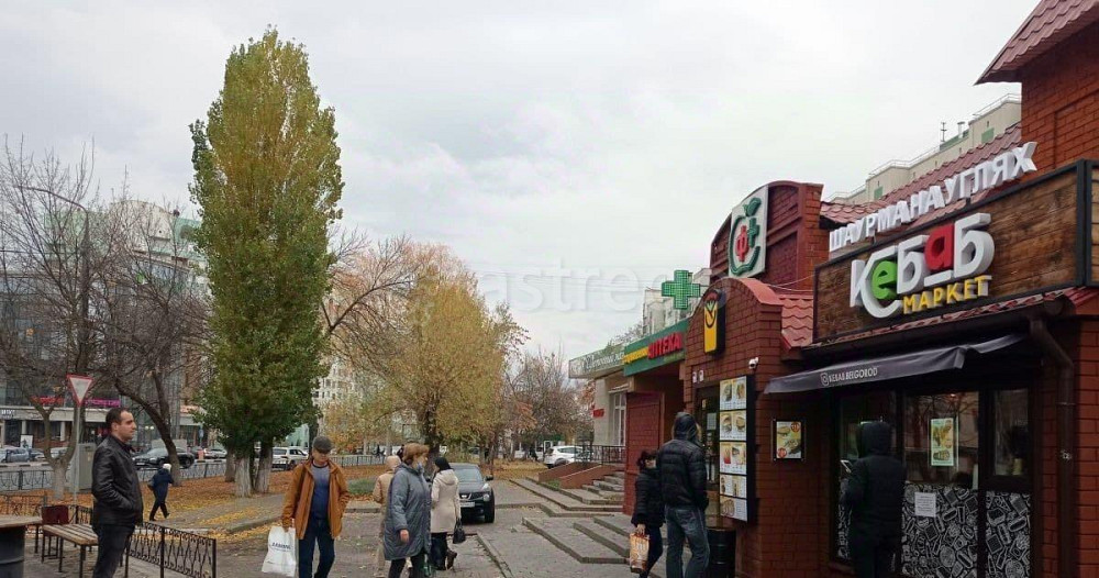 Свободного назначения, 22 м2 Белгород - изображение 1