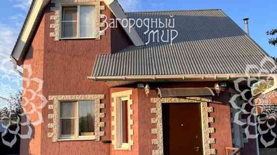 Дом, 90 м2 Мытищи