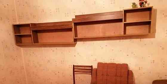 3-комн. квартира, 60 м2, 2/2 эт. Салават
