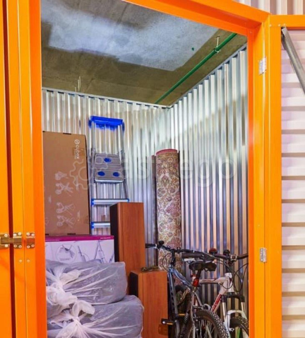 Склад, 3 м2 Белгород - изображение 4