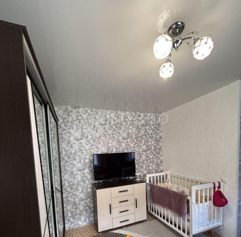 Студия, 24.8 м2, 1/3 эт. Алейск - изображение 4