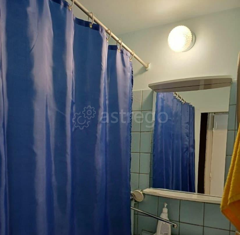 Комната, 37 м2, 9/9 эт. Москва - изображение 6