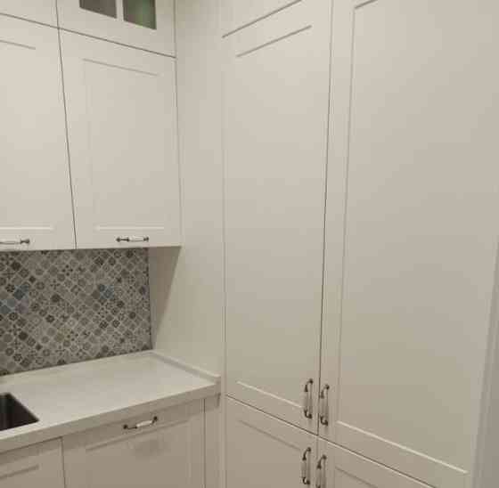 4-комн. квартира, 102 м2, 3/15 эт. Москва