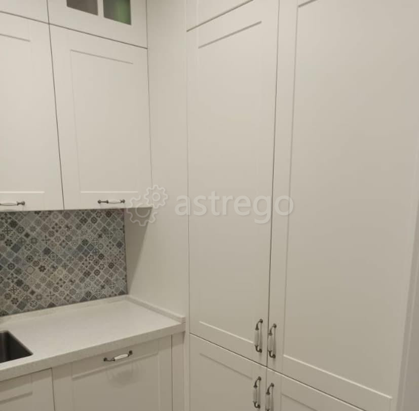 4-комн. квартира, 102 м2, 3/15 эт. Москва - изображение 2