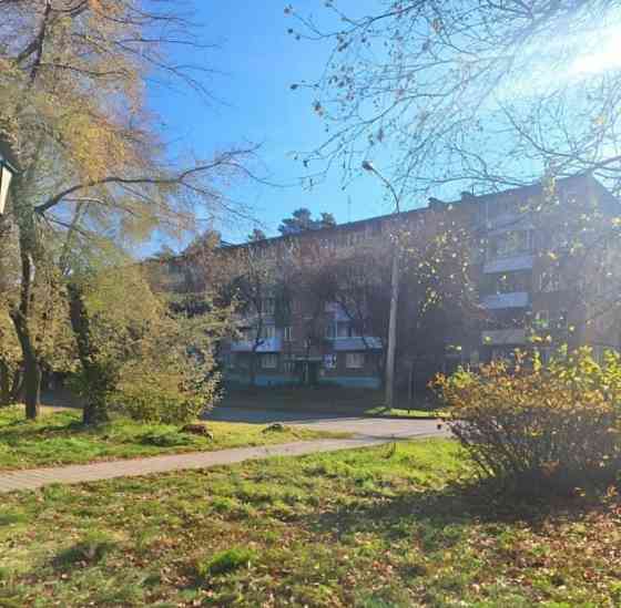 2-комн. квартира, 48 м2, 1/5 эт. Дивногорск