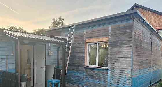 Дом, 78.1 м2, 4 сотки, 1 эт. Бронницы