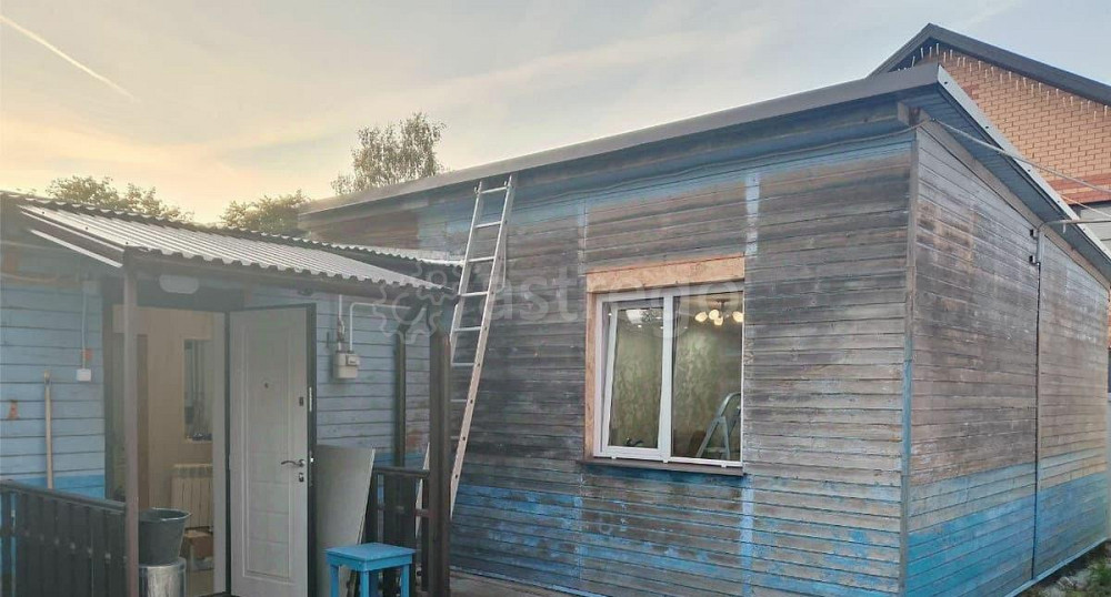 Дом, 78.1 м2, 4 сотки, 1 эт. Бронницы - изображение 2