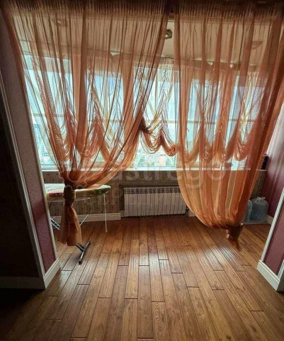 3-комн. квартира, 120 м2, 12/16 эт. Белгород - изображение 10