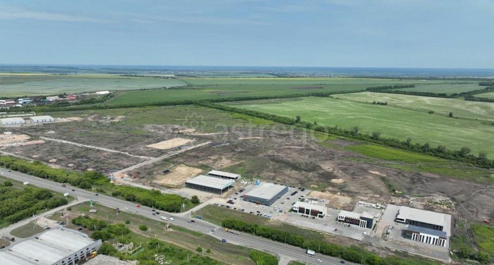 Коммерческий участок, 0.94 га Барнаул - изображение 2