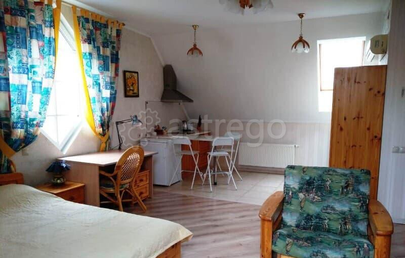 Дом, 45 м2 Москва - изображение 1