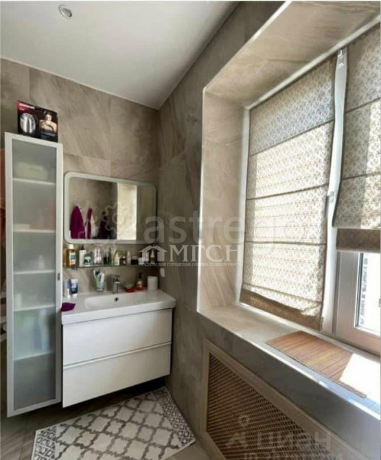 3-комн. квартира, 80 м2, 14/17 эт. Москва - изображение 2