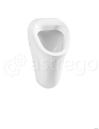 Писсуар VITRA Arkitekt подвод воды сзади 6201B003-0199 6201B003-0199 Новосибирск - изображение 1