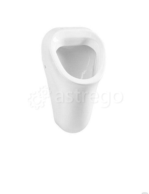 Писсуар VITRA Arkitekt подвод воды сзади 6201B003-0199 6201B003-0199 Новосибирск - изображение 1